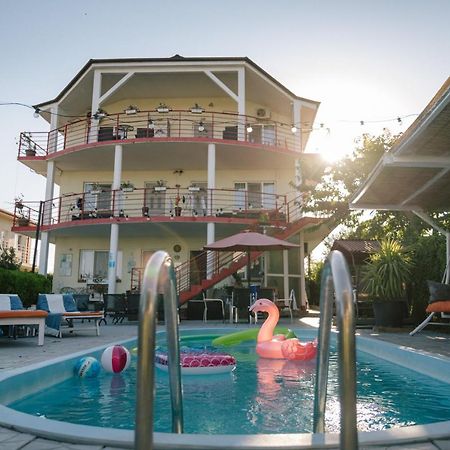 Vila Primavera Vama Veche Ngoại thất bức ảnh