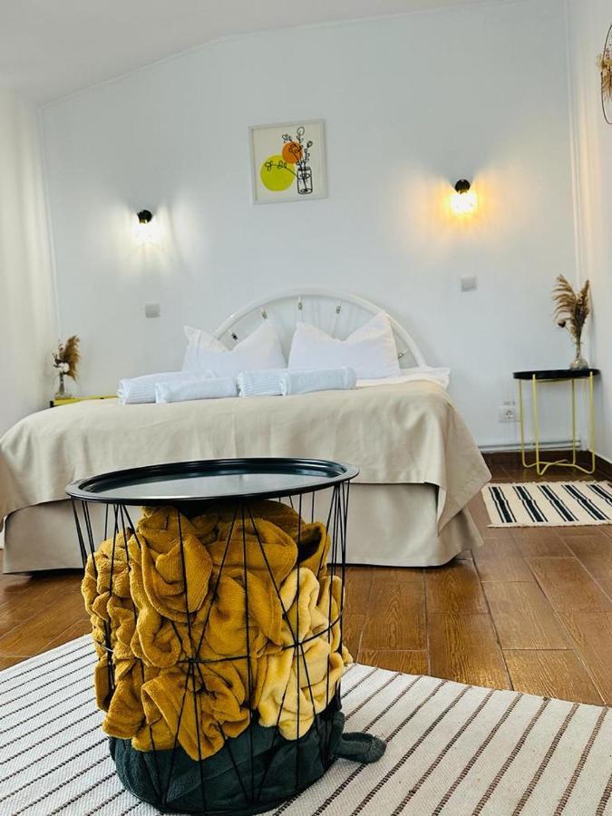 Vila Primavera Vama Veche Ngoại thất bức ảnh