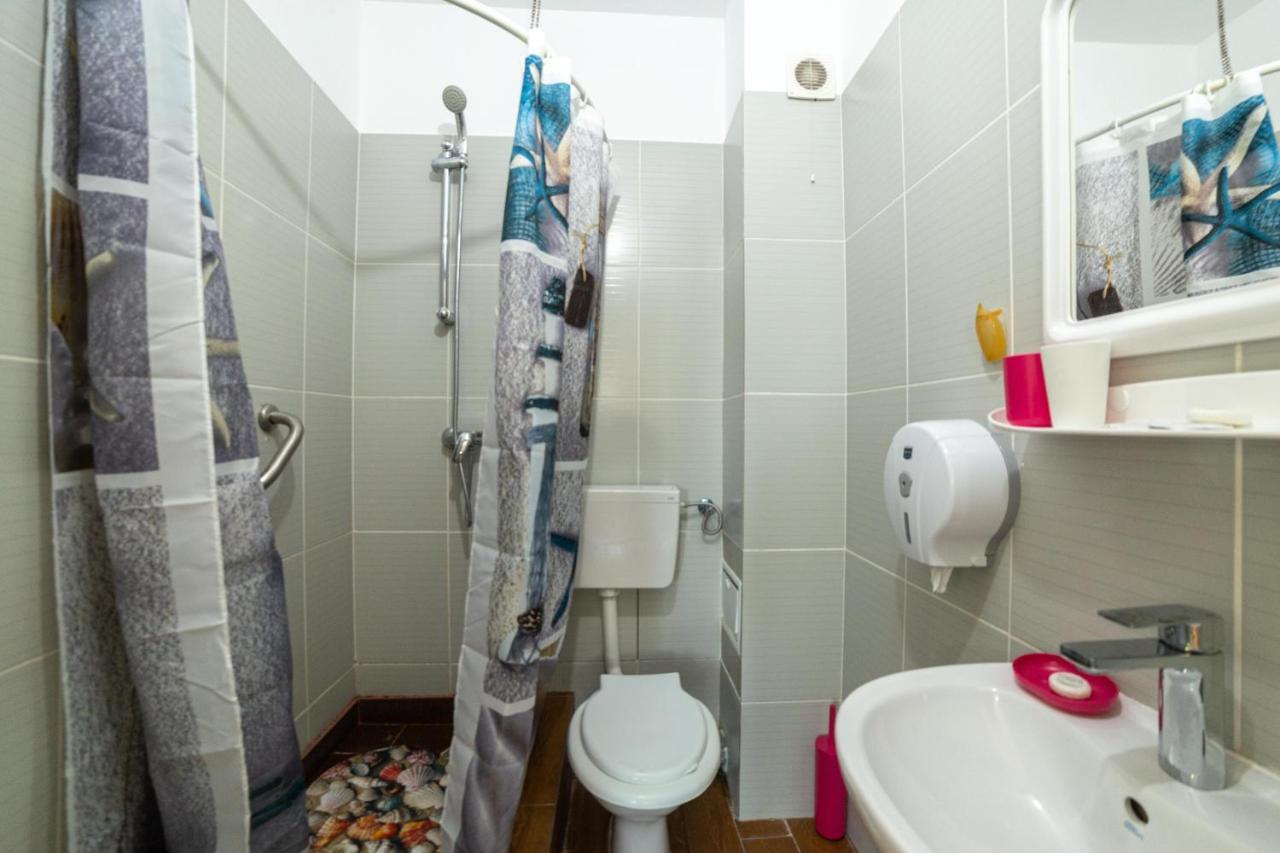 Vila Primavera Vama Veche Ngoại thất bức ảnh